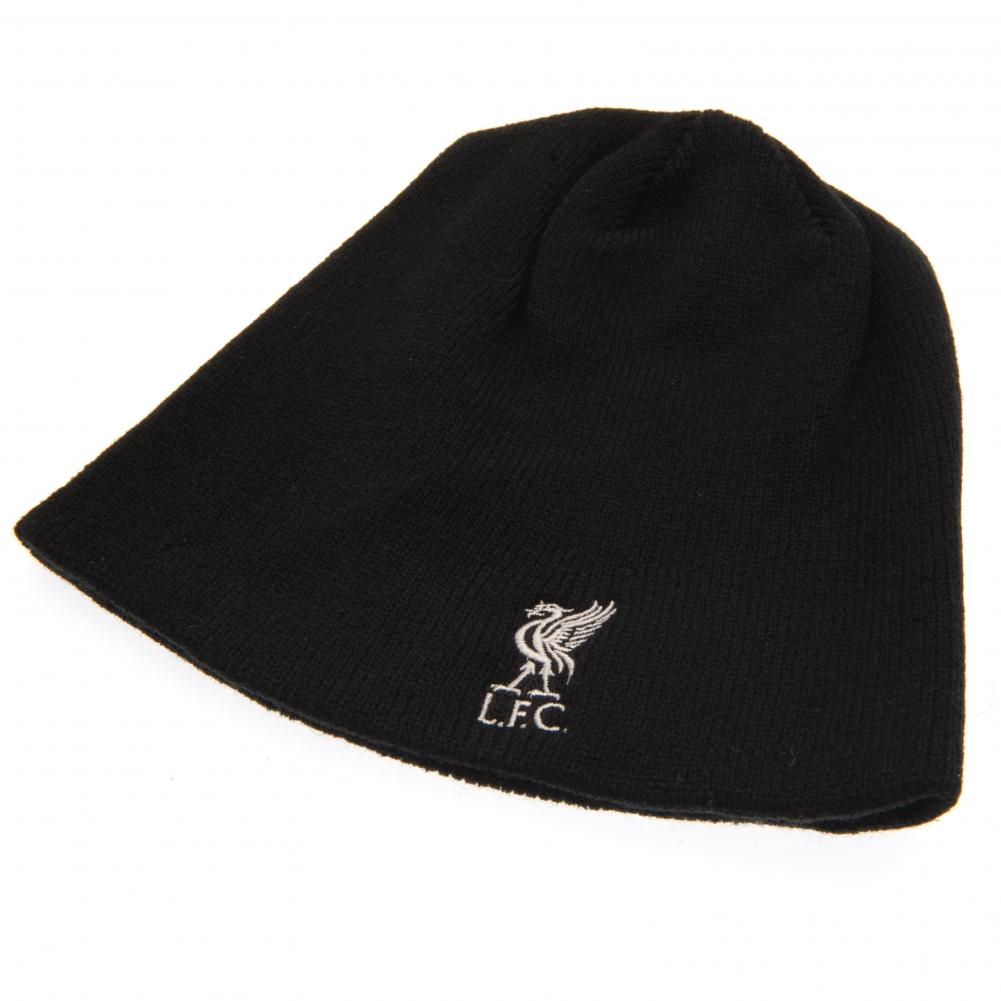 Liverpool FC Beanie BK