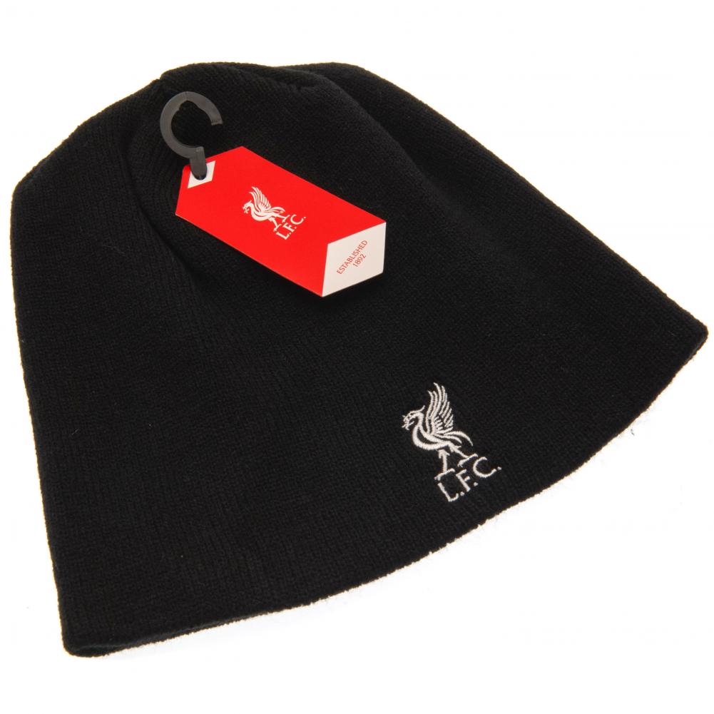 Liverpool FC Beanie BK