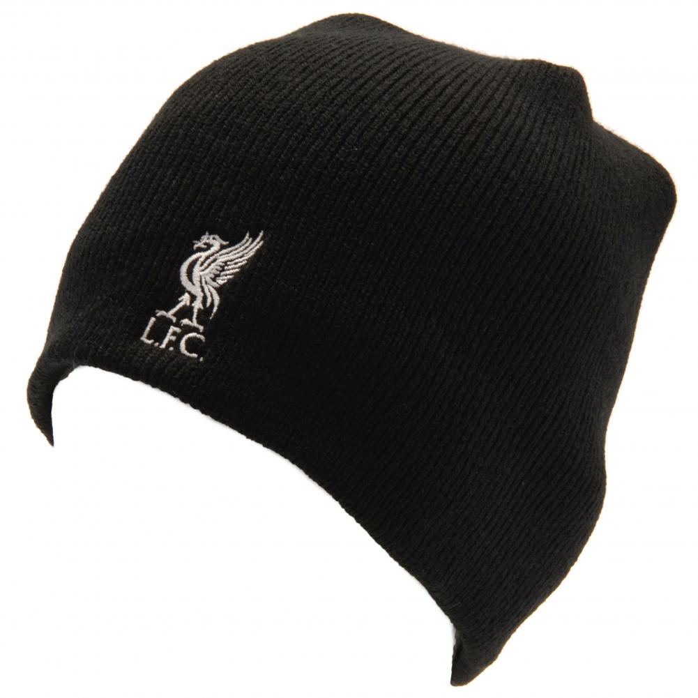 Liverpool FC Beanie BK