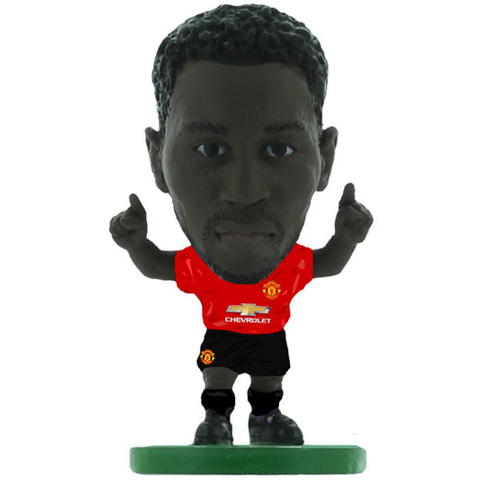 Manchester United FC SoccerStarz Lukaku