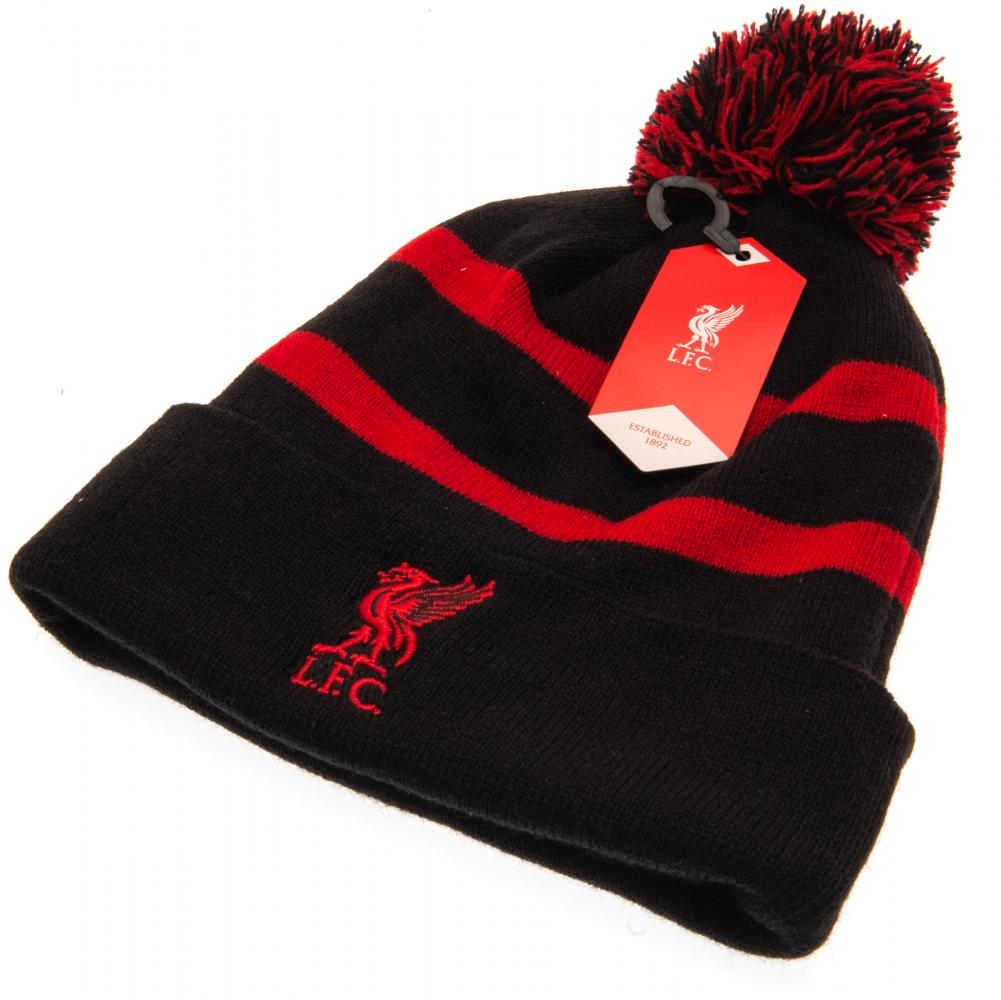 Liverpool FC Breakaway Ski Hat BK