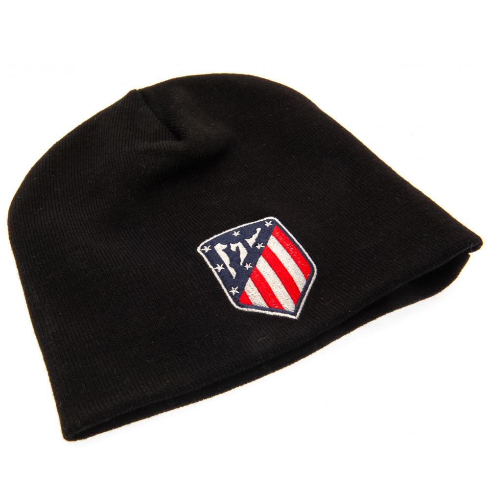 Atletico Madrid FC Beanie