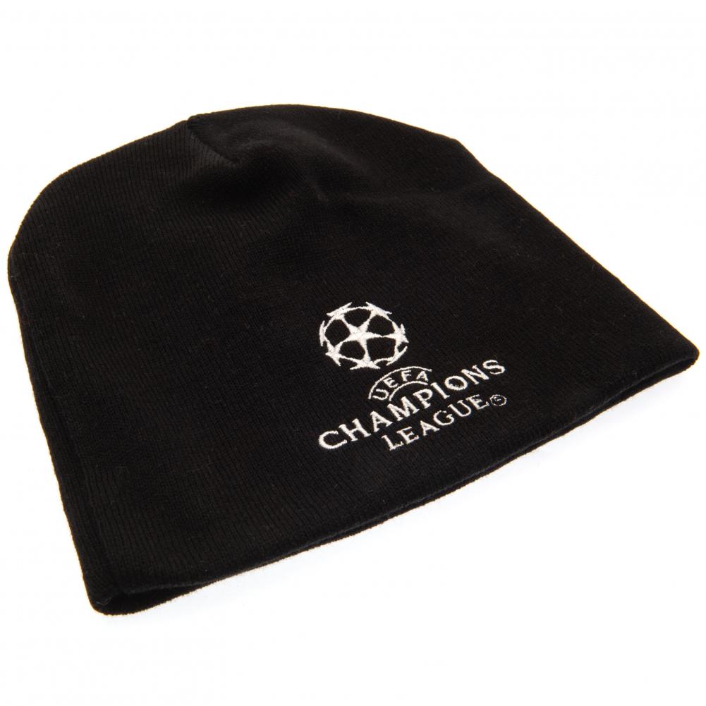 Atletico Madrid FC Beanie