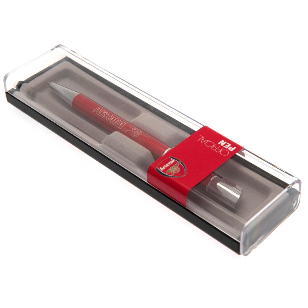 Arsenal FC Executive Pen