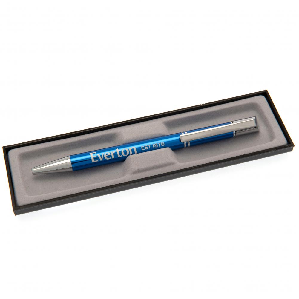 Everton FC Executive Pen