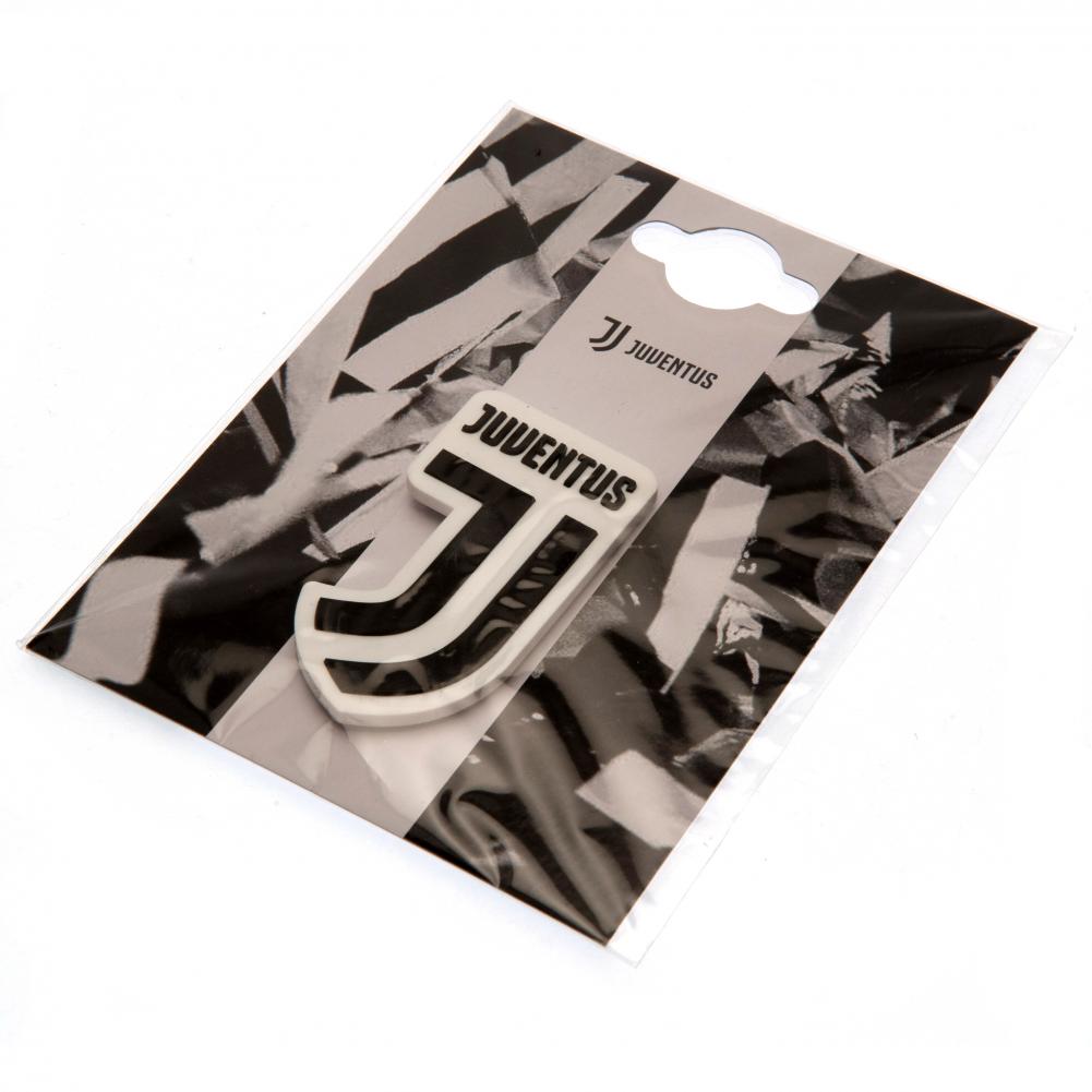 Juventus FC 3D Fridge Magnet