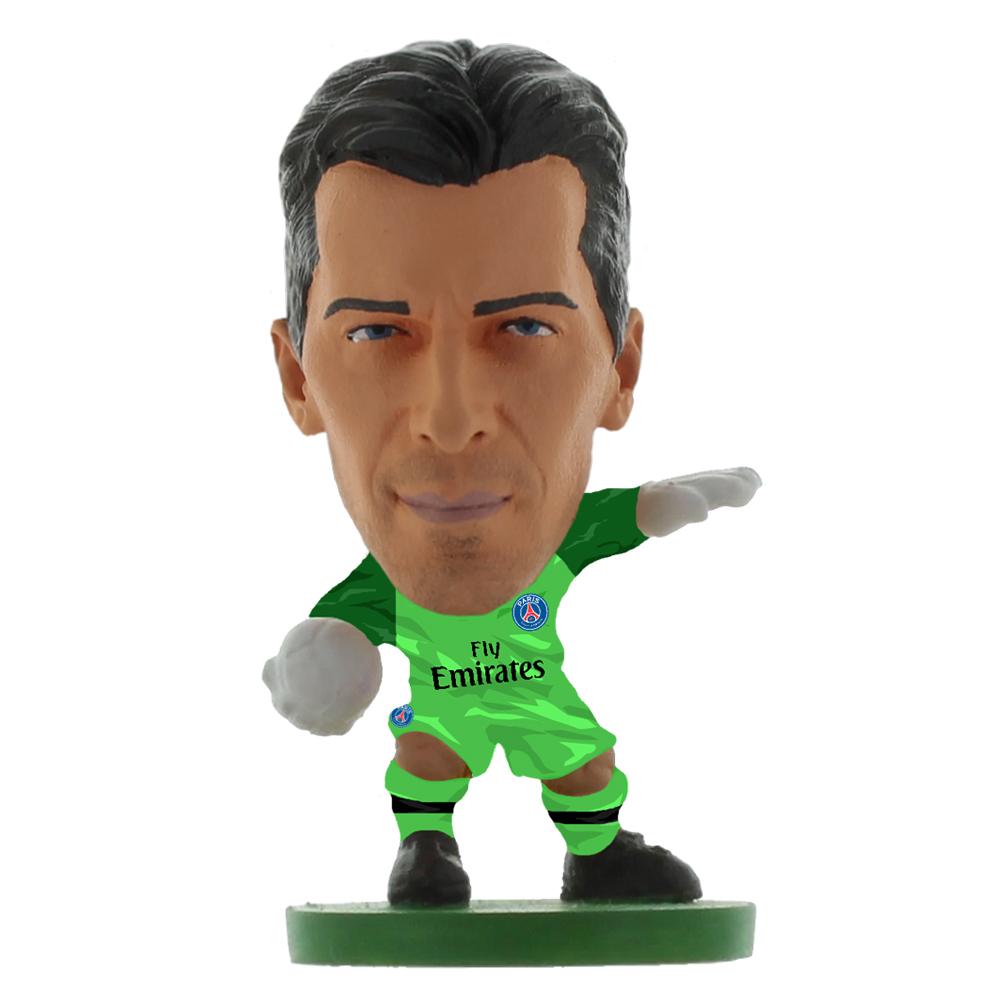 Paris Saint Germain FC SoccerStarz Buffon