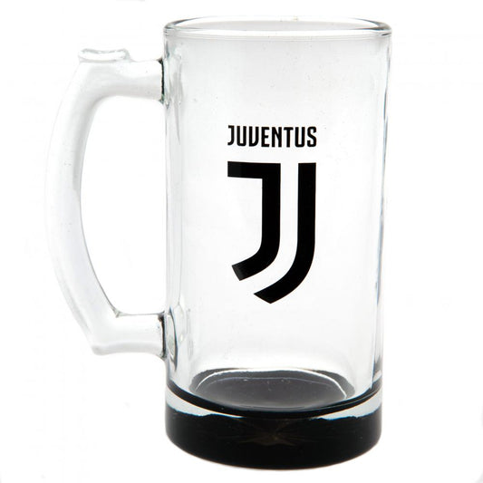 Juventus FC Stein Glass Tankard