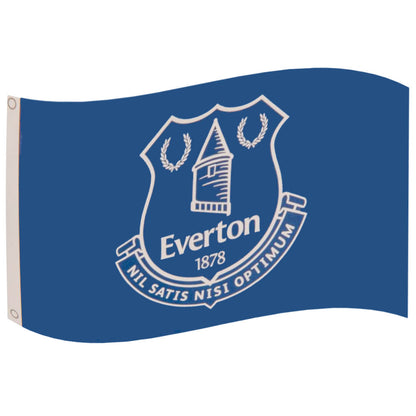 Everton FC Flag