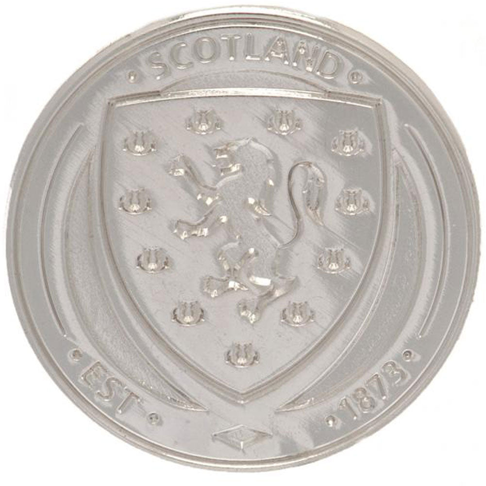 Scottish FA Badge 3