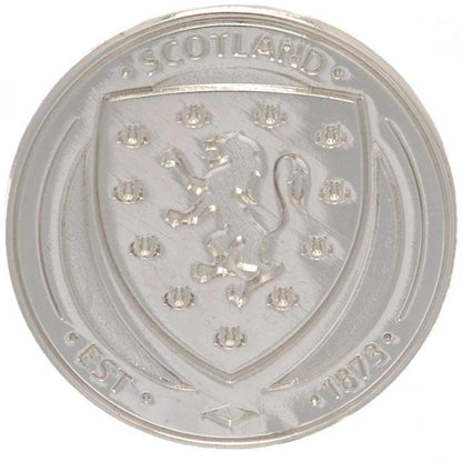 Scottish FA Badge 3