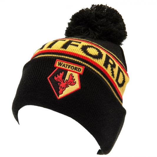 Watford FC Ski Hat TX