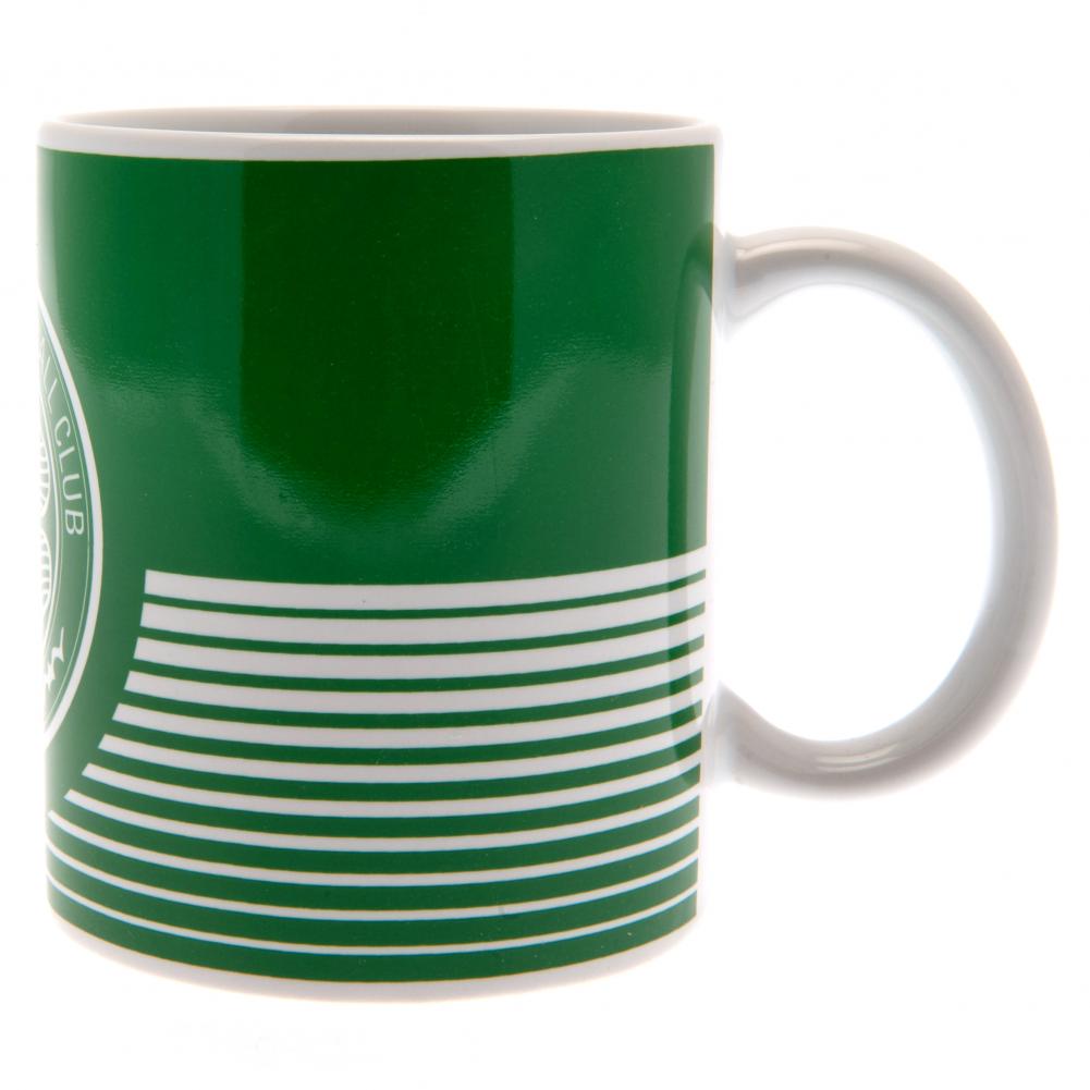 Celtic FC Mug LN