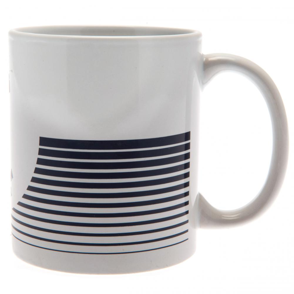 Tottenham Hotspur FC Mug LN