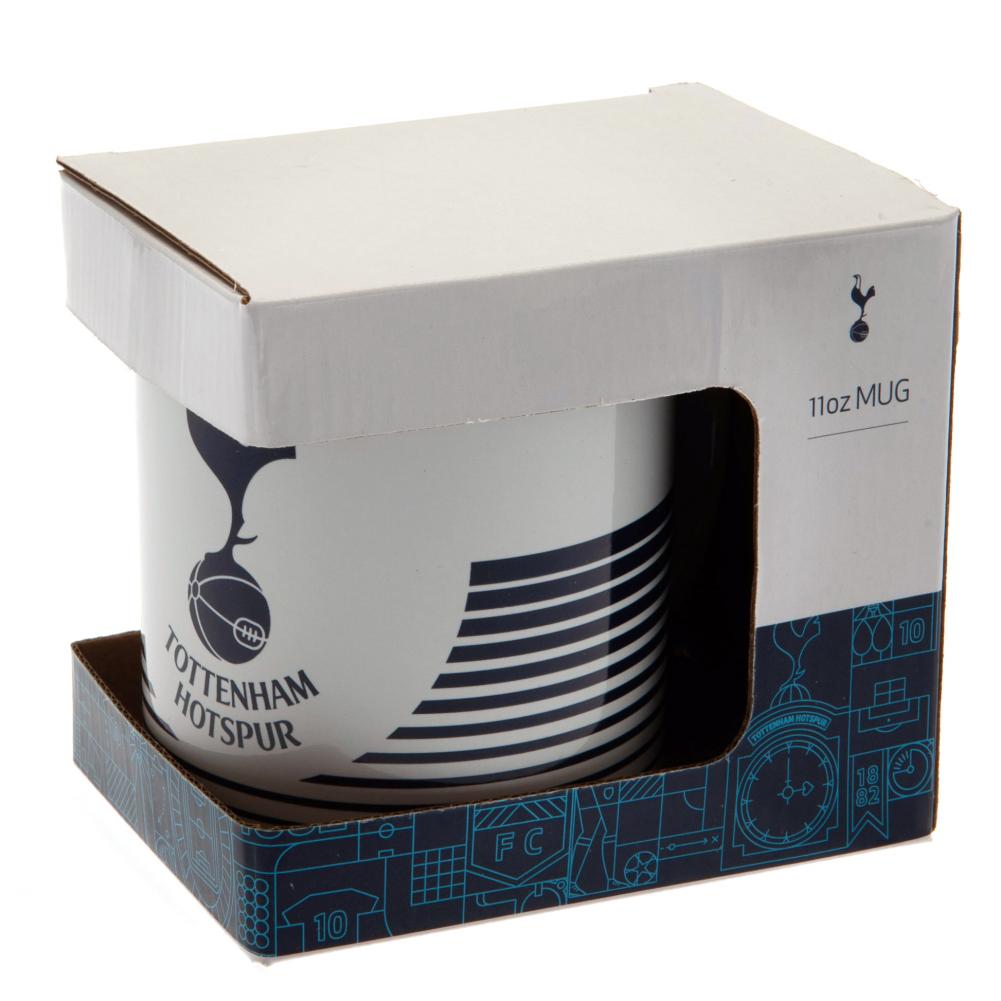 Tottenham Hotspur FC Mug LN