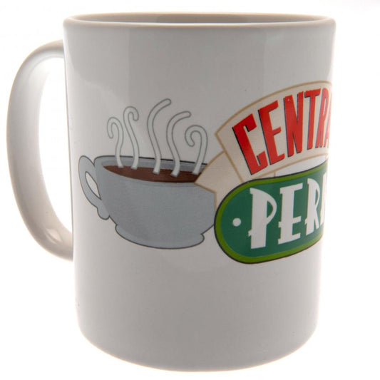 Friends Mug Central Perk