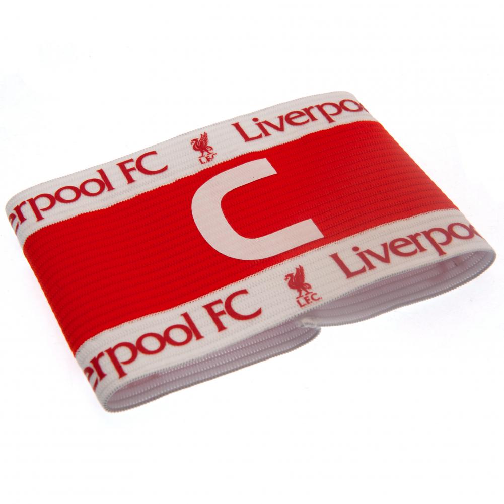 Liverpool FC Accessories Set