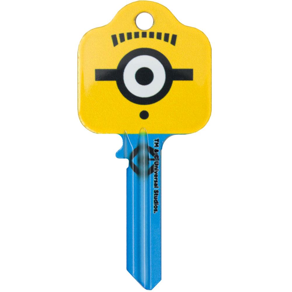 Despicable Me Door Key Minion