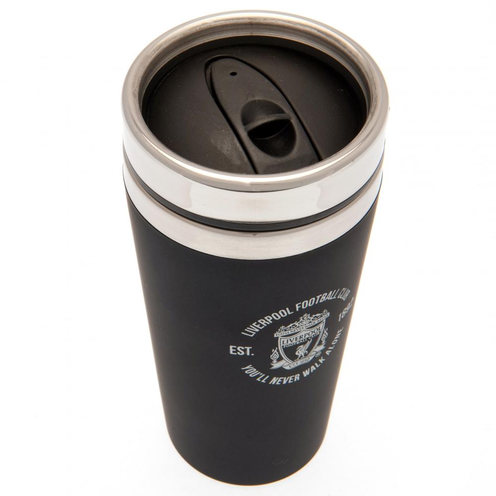 Liverpool FC Executive Travel Mug