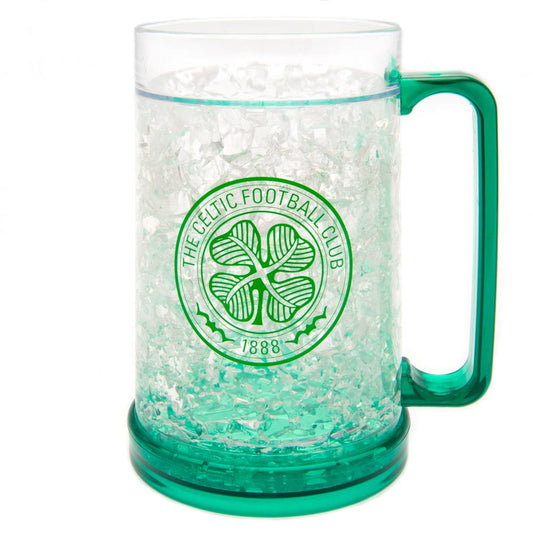 Celtic FC Freezer Mug