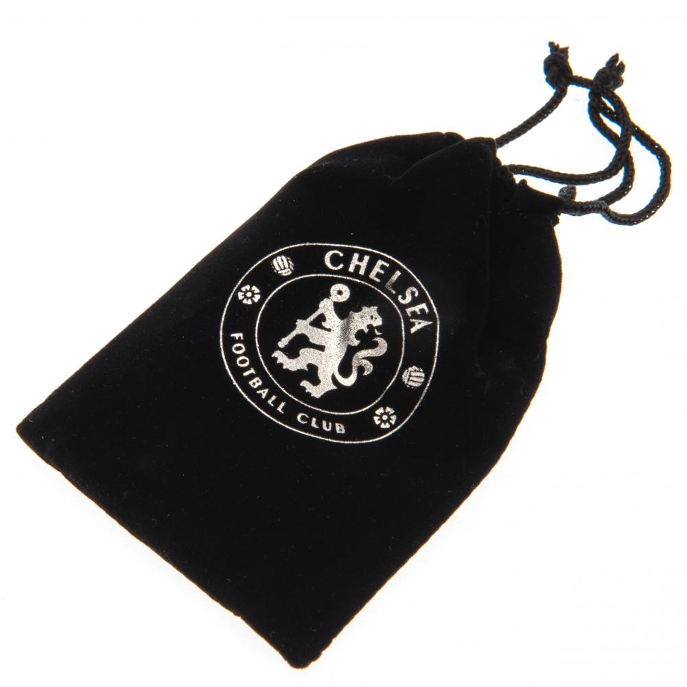 Chelsea FC Deluxe Keyring