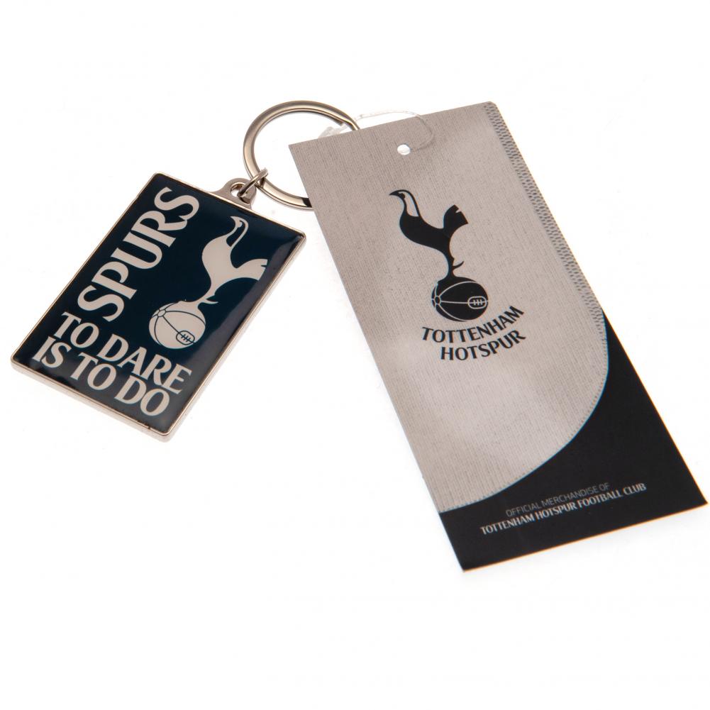 Tottenham keyring hot sale