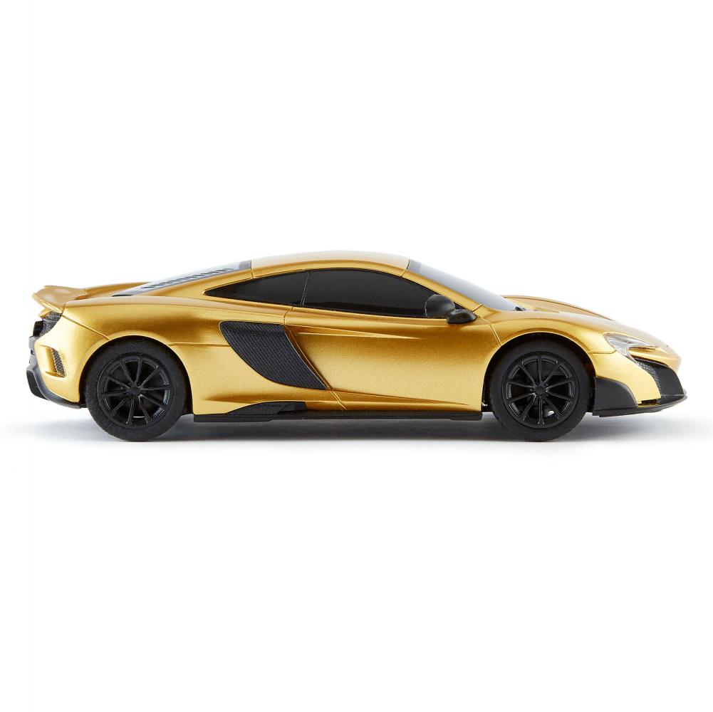 McLaren 675LT Radio Controlled Car 1:24 Scale