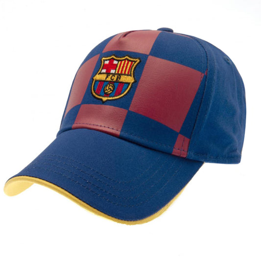 FC Barcelona Cap