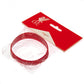 Liverpool FC Premier League Champions Silicone Wristband