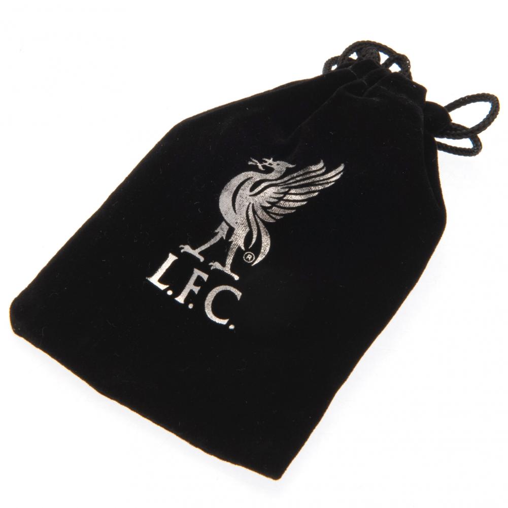 Liverpool FC Deluxe Keyring TIA