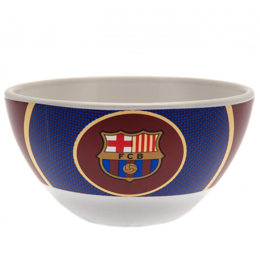 FC Barcelona Breakfast Set BE