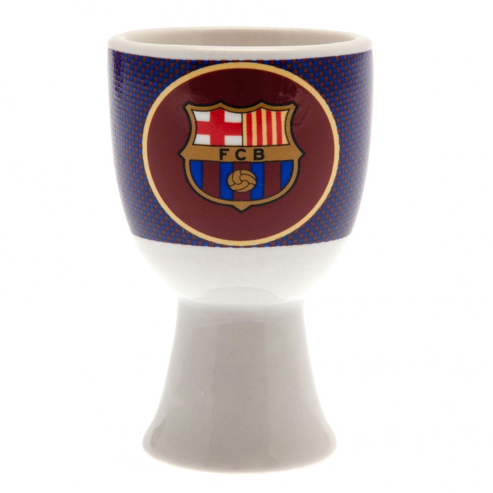 FC Barcelona Breakfast Set BE