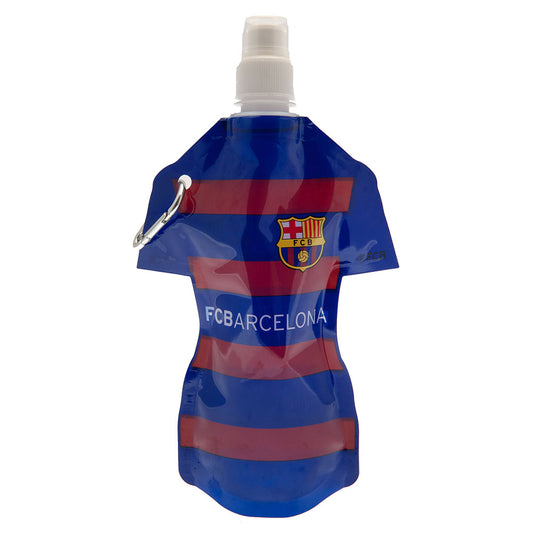 FC Barcelona Travel Sports Bottle