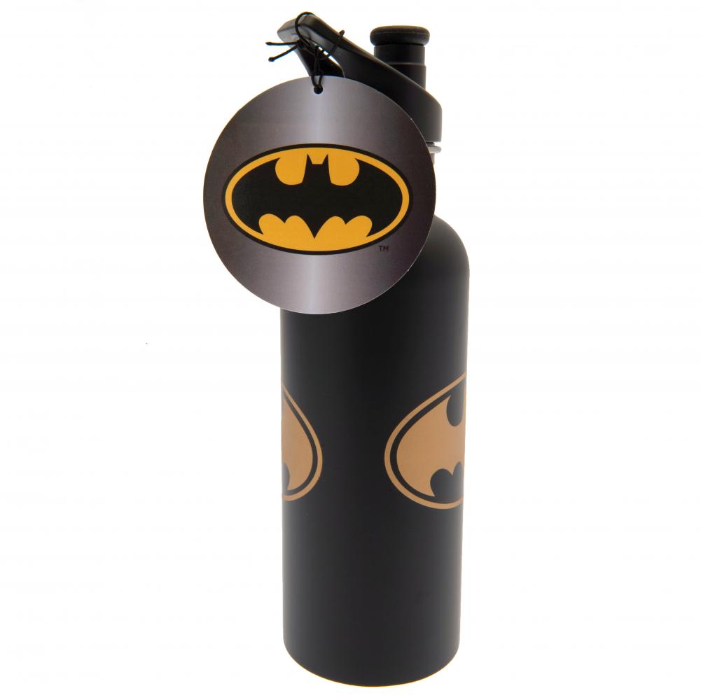 Batman Canteen Bottle