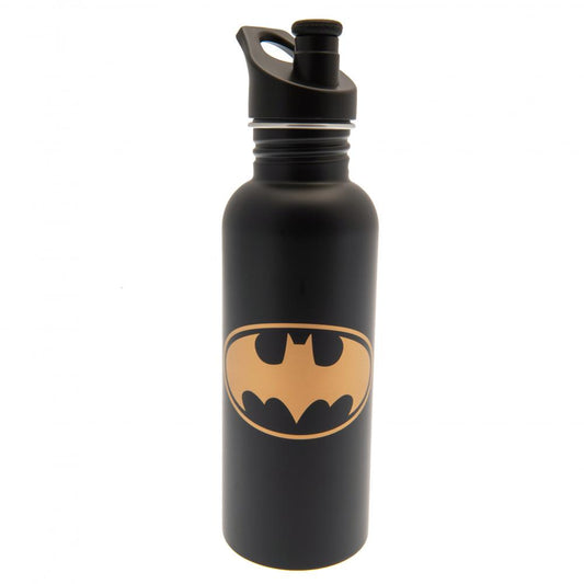 Batman Canteen Bottle