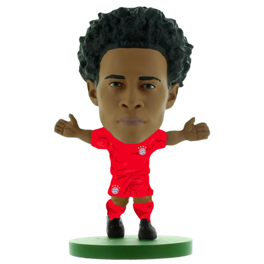 FC Bayern Munich SoccerStarz Sane