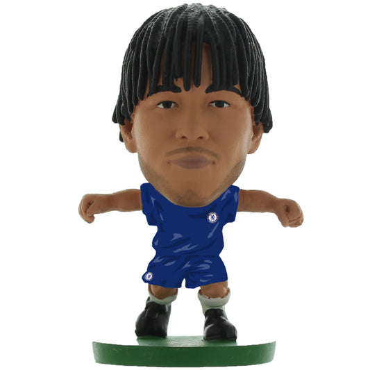 Chelsea FC SoccerStarz James