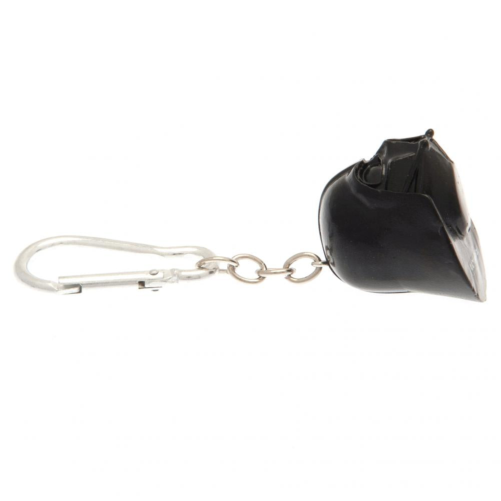 Star Wars 3D Polyresin Keyring Darth Vader