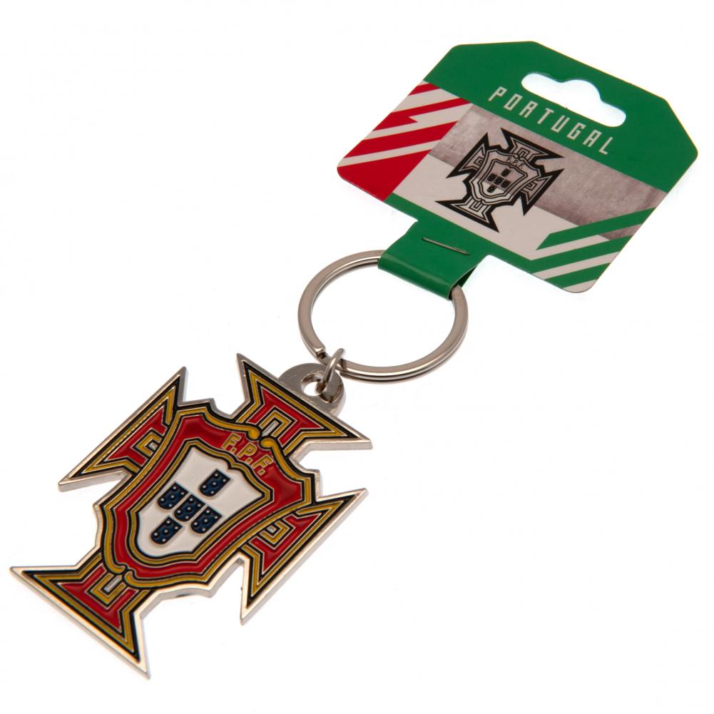 Portugal Keyring