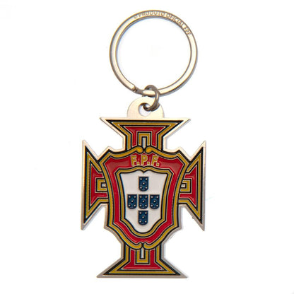 Portugal Keyring