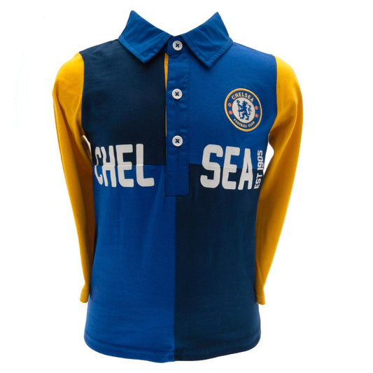 Chelsea FC infant - Children's Rugby Jersey