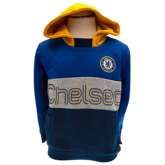 Chelsea FC Infant - Children's Hoody