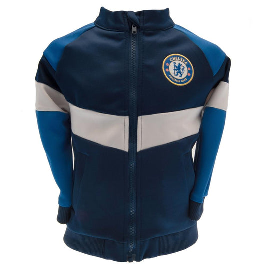 Chelsea FC Infant - Children's Track Top