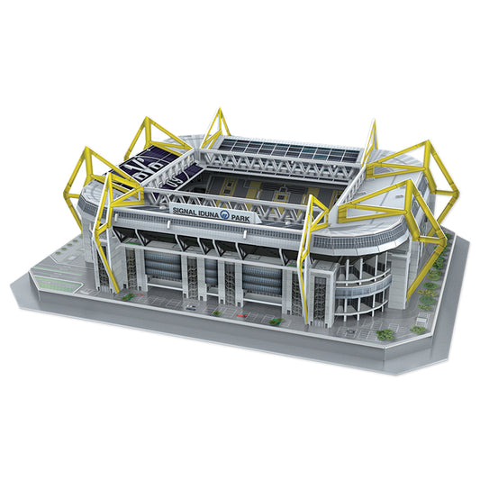 Borussia Dortmund 3D Stadium Puzzle