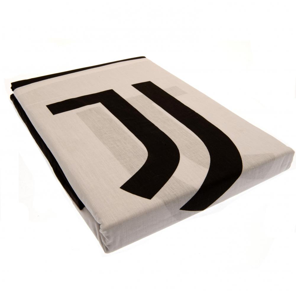 Juventus FC Single Duvet Set WM