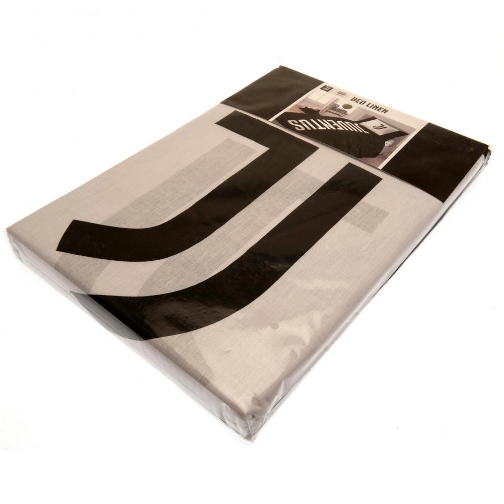 Juventus FC Single Duvet Set WM