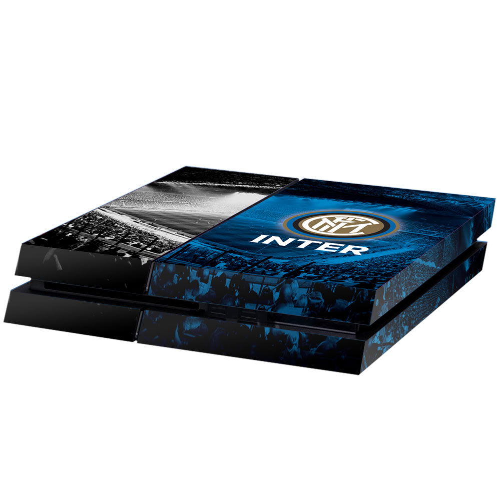 FC Inter Milan PS4 Console Skin