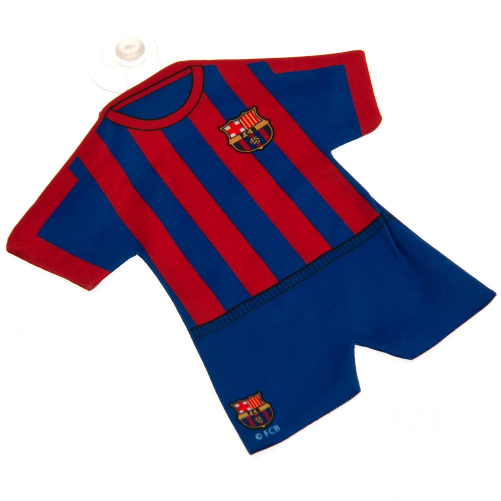 FC Barcelona Mini Kit RD