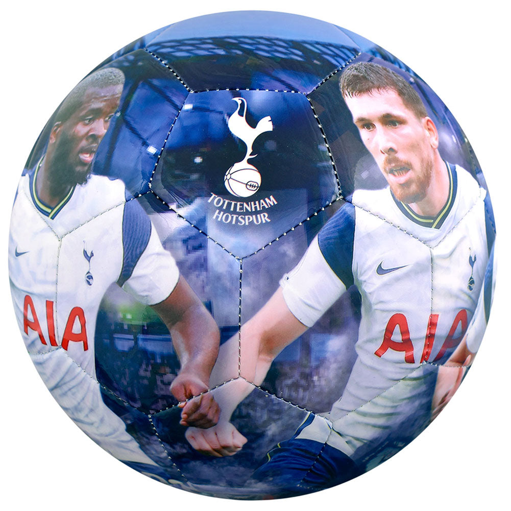 World soccer 2024 shop tottenham