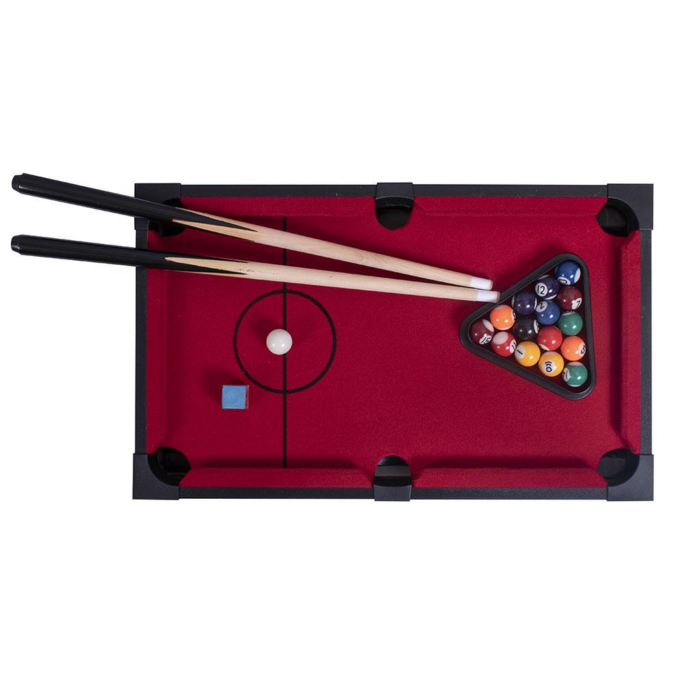 Liverpool FC 20 inch Pool Table